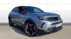 Vauxhall Mokka 1.2 Turbo GS Line 5dr Auto Petrol Hatchback